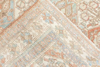 PERSIAN BAKHTIARI RUG