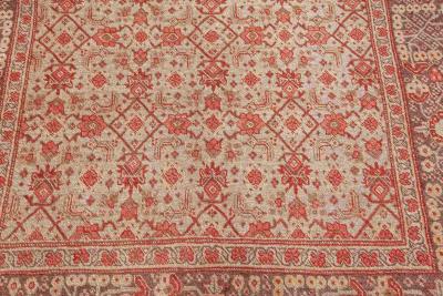 PERSIAN TABRIZ RUG