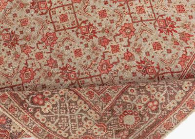 PERSIAN TABRIZ RUG