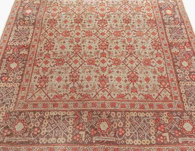 PERSIAN TABRIZ RUG