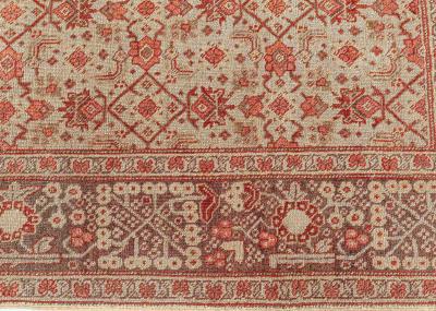 PERSIAN TABRIZ RUG