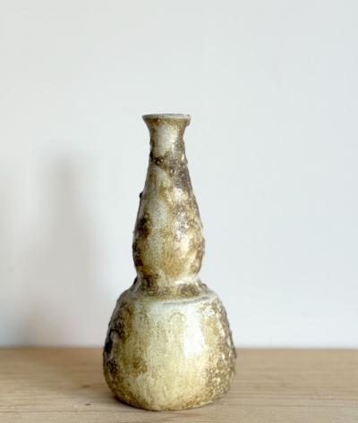 PETITE CERAMIC VASE