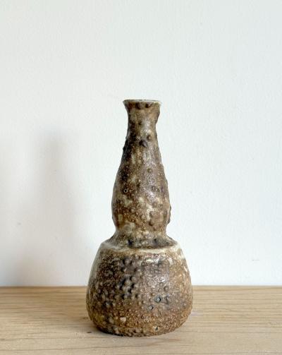 PETITE CERAMIC VASE