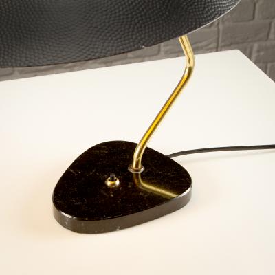 PGH Elektro PGH Elektro Mid Century Desk Lamp by PGH Elektro Germany 1950s