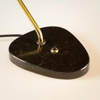 PGH Elektro PGH Elektro Mid Century Desk Lamp by PGH Elektro Germany 1950s