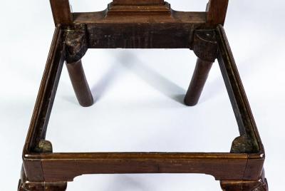 PHILADELPHIA SIDE CHAIR INV 0028 