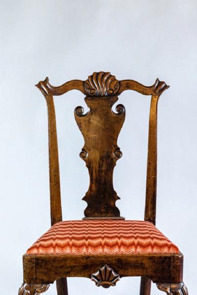 PHILADELPHIA SIDE CHAIR INV 0033 