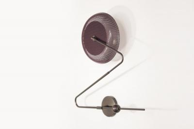 PIATTO Wall Lamp