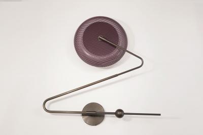 PIATTO Wall Lamp