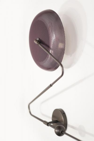 PIATTO Wall Lamp