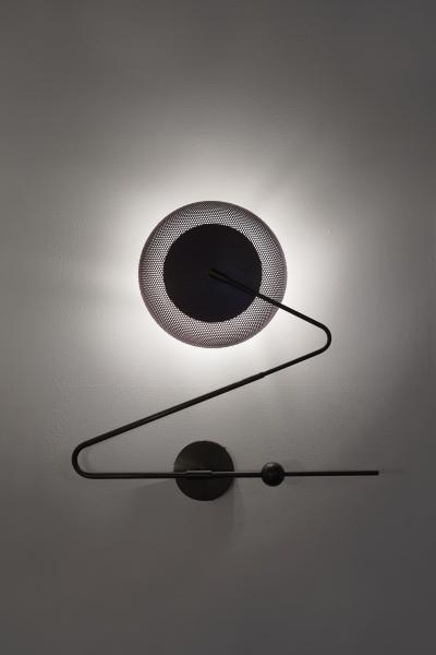 PIATTO Wall Lamp