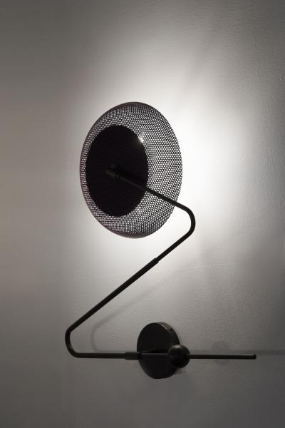 PIATTO Wall Lamp