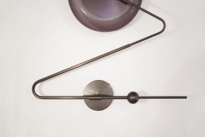 PIATTO Wall Lamp