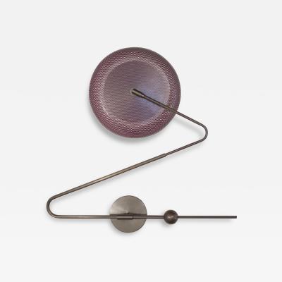 PIATTO Wall Lamp