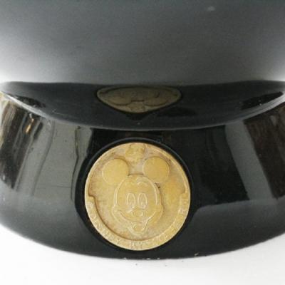 PIERRE COLLEU MICKEY MOUSE NIGHT STAND DESIGNED BY PIERRE COLLEU EDITED BY STARFORM 