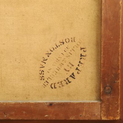 PORTRAIT OF SIBLINGS