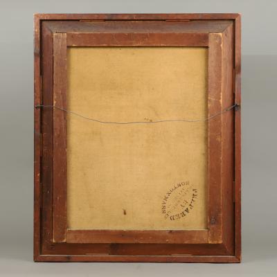 PORTRAIT OF SIBLINGS