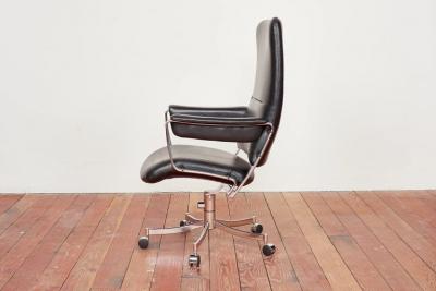 PREBAN FABRICIUS DESK CHAIR