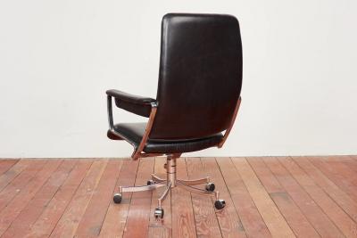 PREBAN FABRICIUS DESK CHAIR