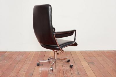PREBAN FABRICIUS DESK CHAIR