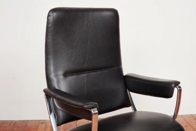 PREBAN FABRICIUS DESK CHAIR