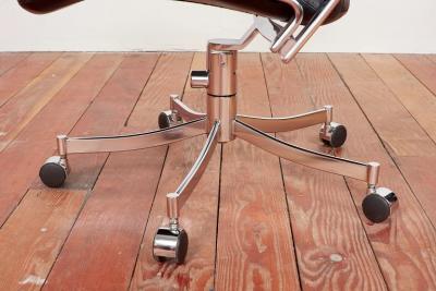 PREBAN FABRICIUS DESK CHAIR