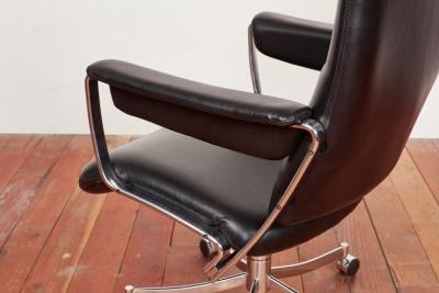 PREBAN FABRICIUS DESK CHAIR