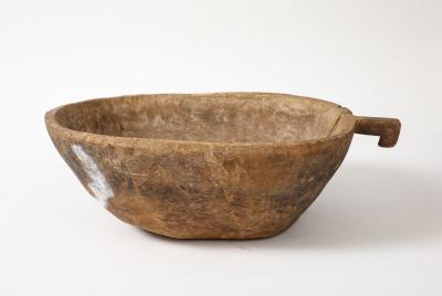 PRIMITIVE BOWL