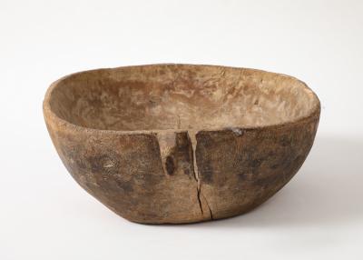 PRIMITIVE BOWL