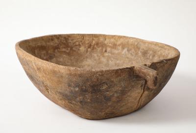 PRIMITIVE BOWL