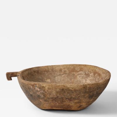 PRIMITIVE BOWL