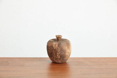 PRIMITIVE PETITE APPLE MOLD