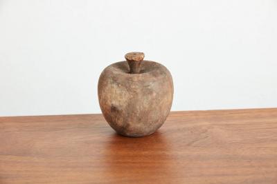 PRIMITIVE PETITE APPLE MOLD