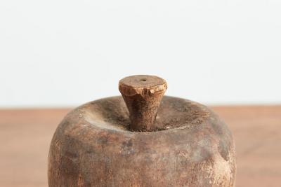 PRIMITIVE PETITE APPLE MOLD