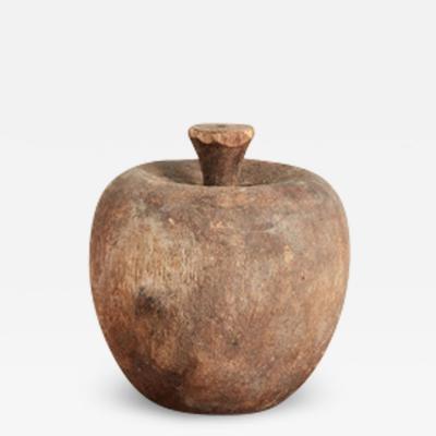 PRIMITIVE PETITE APPLE MOLD