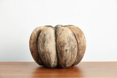 PRIMITIVE WOOD MOLD