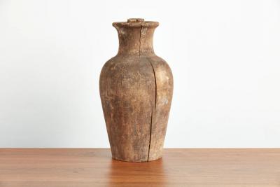 PRIMITIVE WOOD MOLD