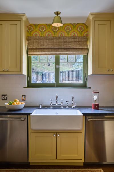 Paavo Tynell 1940s Perforated Brass Conical Ceiling Lamp Attributed to Paavo Tynell