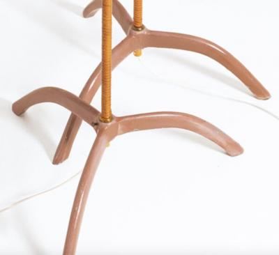 Paavo Tynell A Pair of Floor Lamp by Paavo Tynell