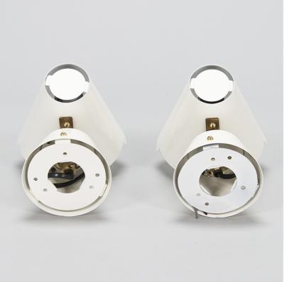 Paavo Tynell A Pair of Wall Lights by Paavo Tynnell