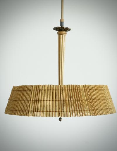 Paavo Tynell A Pendant by Paavo Tynell