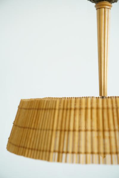 Paavo Tynell A Pendant by Paavo Tynell