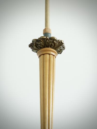 Paavo Tynell A Pendant by Paavo Tynell