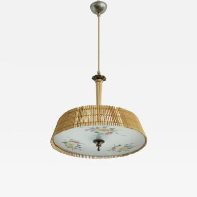 Paavo Tynell A Pendant by Paavo Tynell