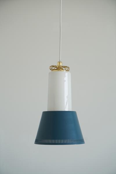 Paavo Tynell A Pendant by Paavo Tynell for Idman