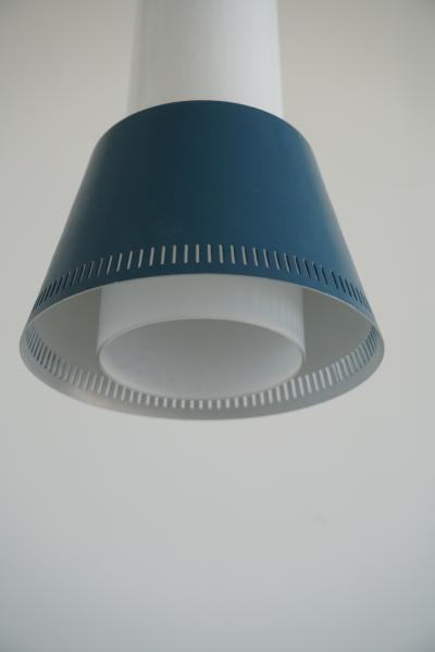 Paavo Tynell A Pendant by Paavo Tynell for Idman