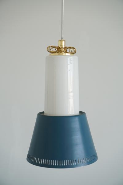 Paavo Tynell A Pendant by Paavo Tynell for Idman