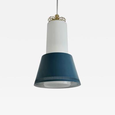 Paavo Tynell A Pendant by Paavo Tynell for Idman