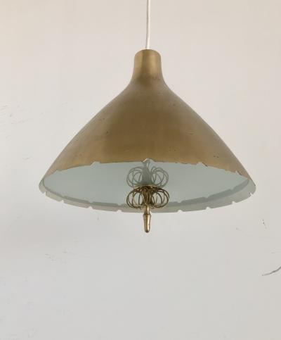 Paavo Tynell A Pendant by Pave Tynell