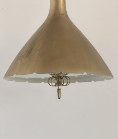 Paavo Tynell A Pendant by Pave Tynell